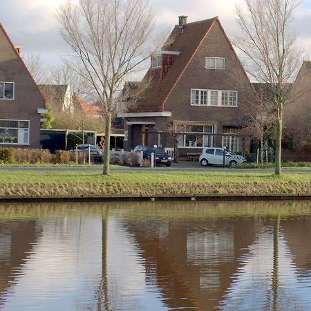 Amsterdam Old Holland B&B Purmerend Quarto foto