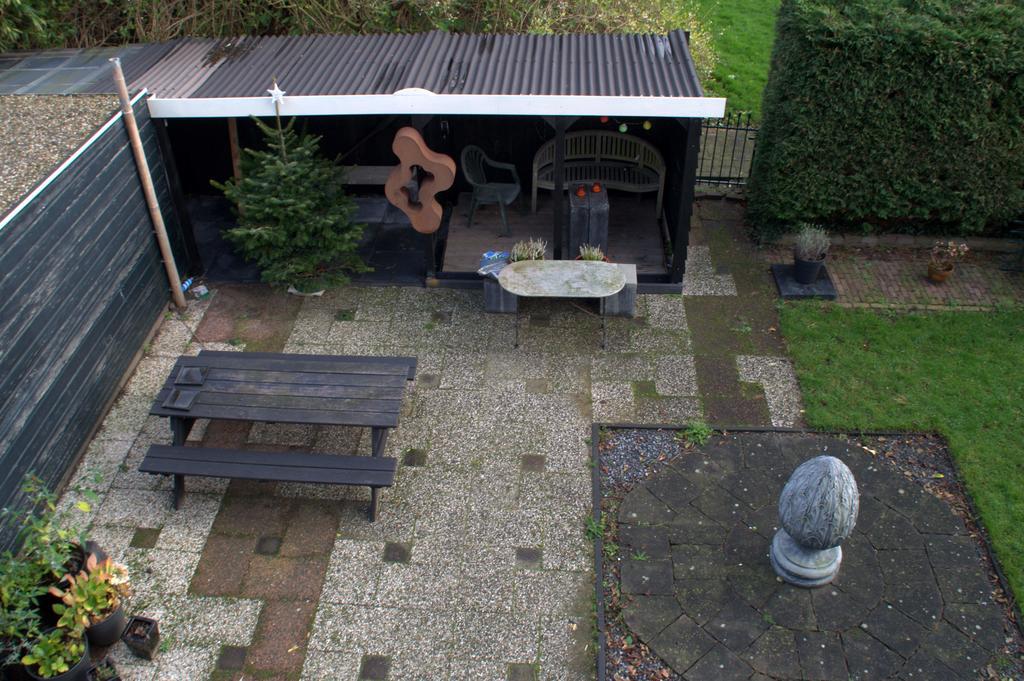 Amsterdam Old Holland B&B Purmerend Quarto foto