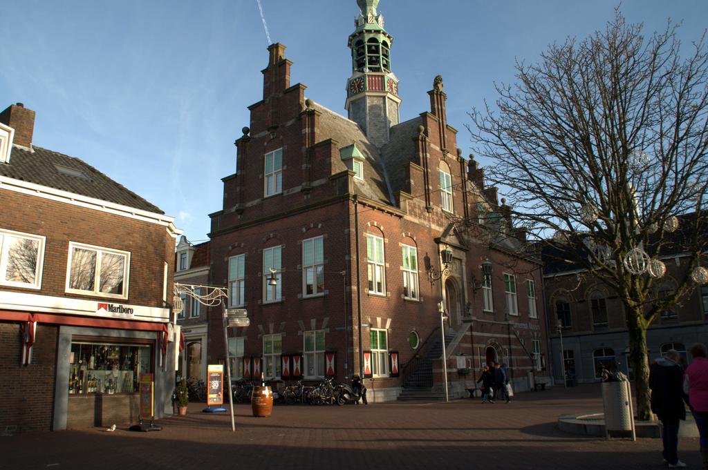 Amsterdam Old Holland B&B Purmerend Quarto foto