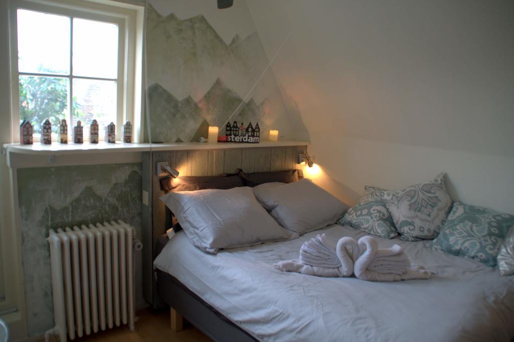 Amsterdam Old Holland B&B Purmerend Quarto foto