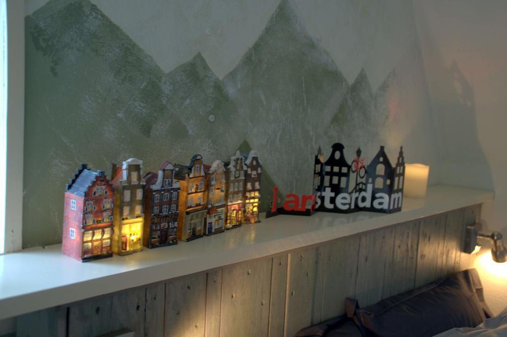 Amsterdam Old Holland B&B Purmerend Quarto foto