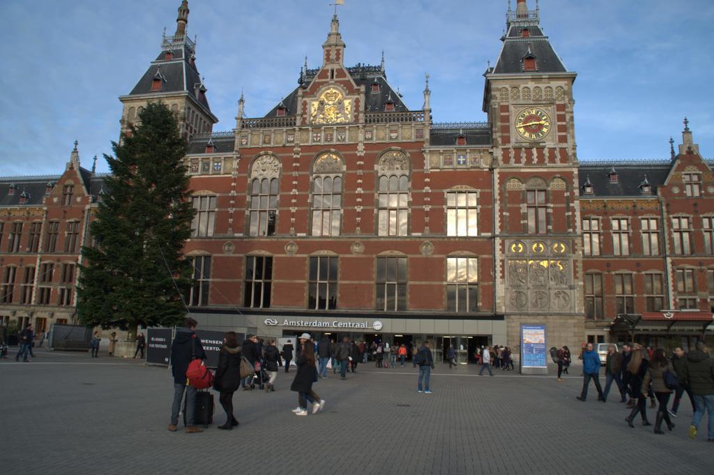 Amsterdam Old Holland B&B Purmerend Quarto foto