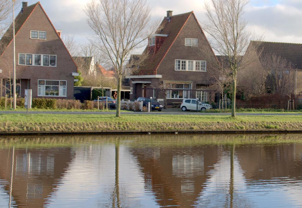 Amsterdam Old Holland B&B Purmerend Quarto foto