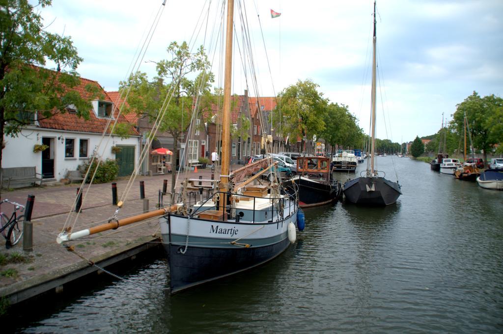 Amsterdam Old Holland B&B Purmerend Exterior foto