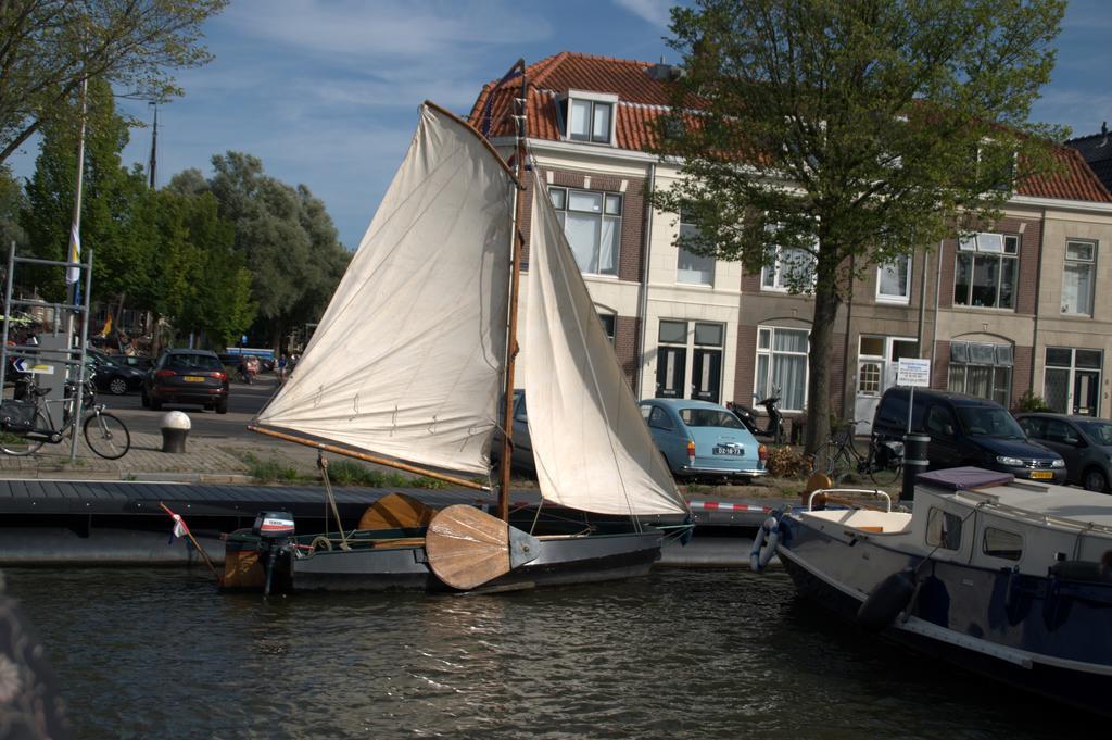 Amsterdam Old Holland B&B Purmerend Exterior foto