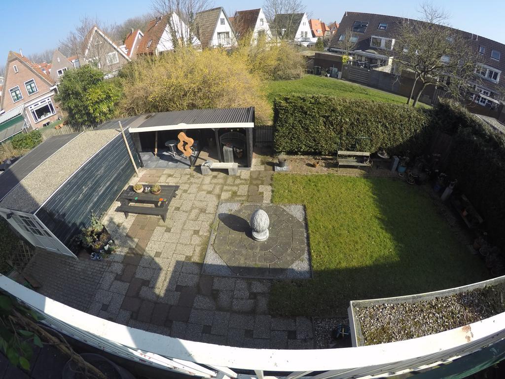Amsterdam Old Holland B&B Purmerend Exterior foto