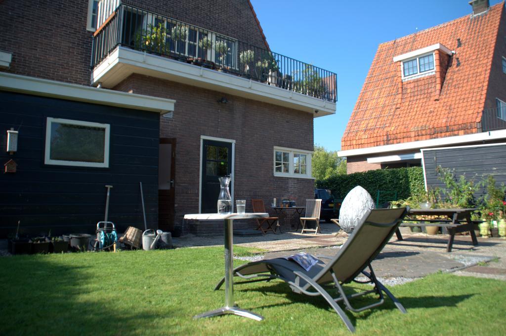 Amsterdam Old Holland B&B Purmerend Exterior foto