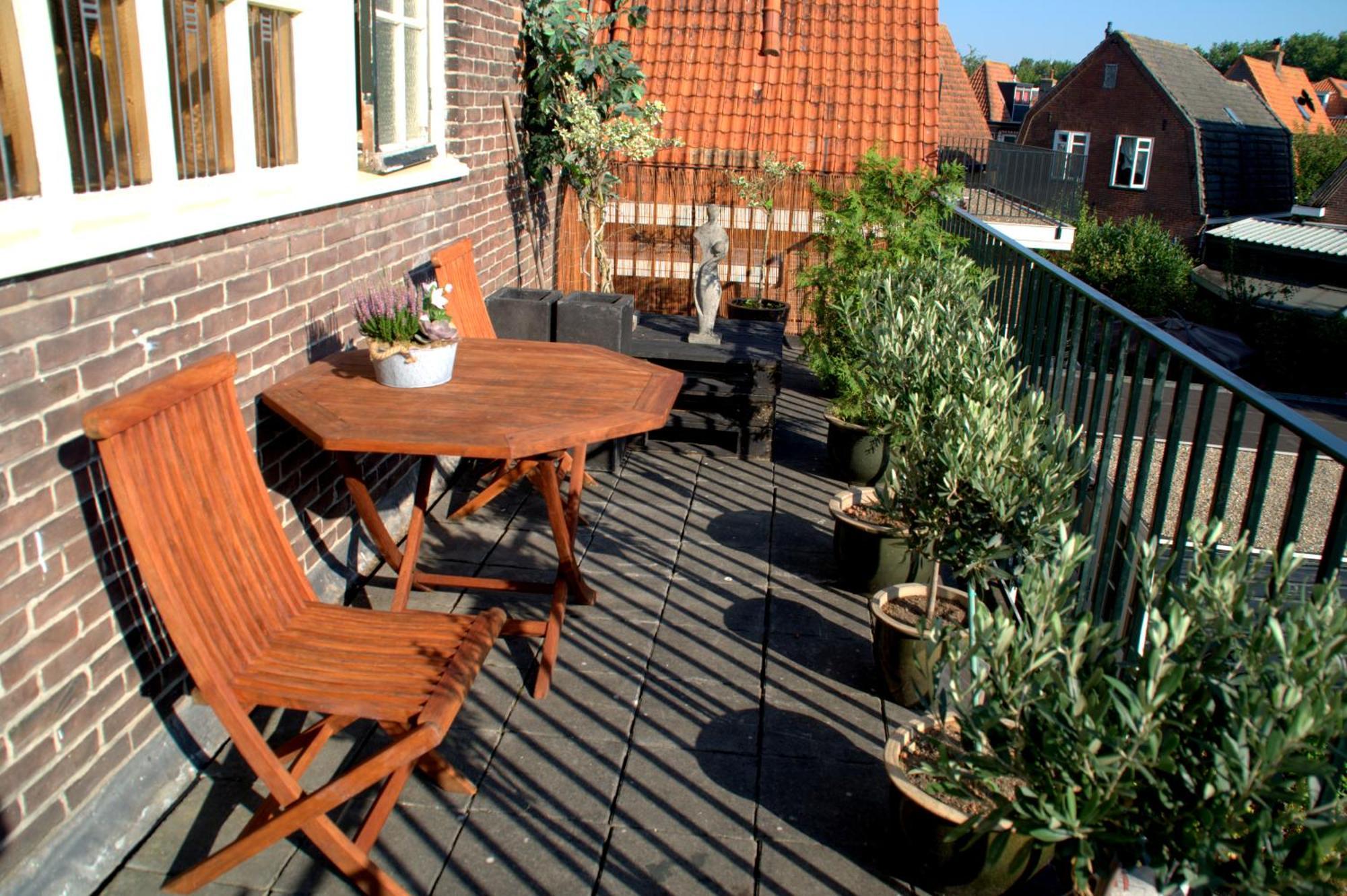 Amsterdam Old Holland B&B Purmerend Exterior foto