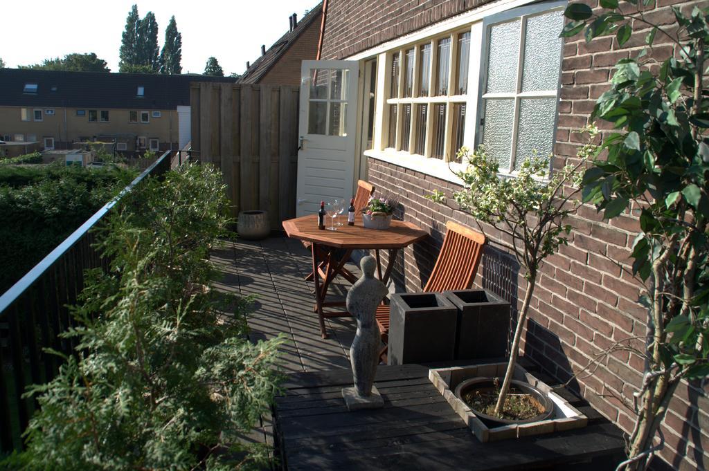 Amsterdam Old Holland B&B Purmerend Exterior foto
