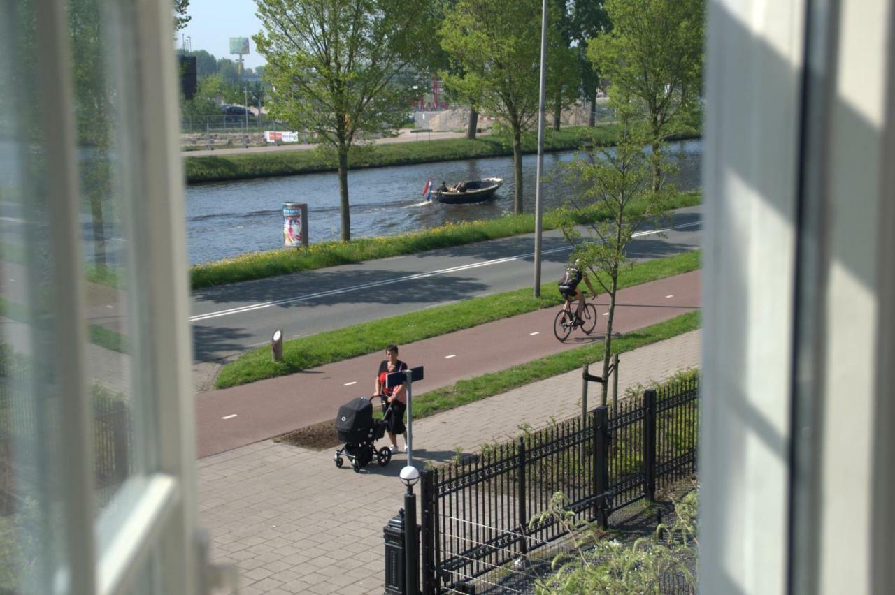 Amsterdam Old Holland B&B Purmerend Exterior foto