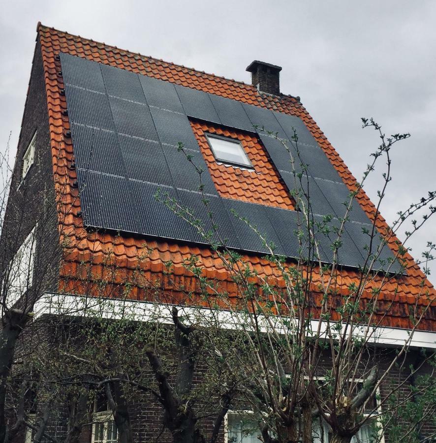 Amsterdam Old Holland B&B Purmerend Exterior foto