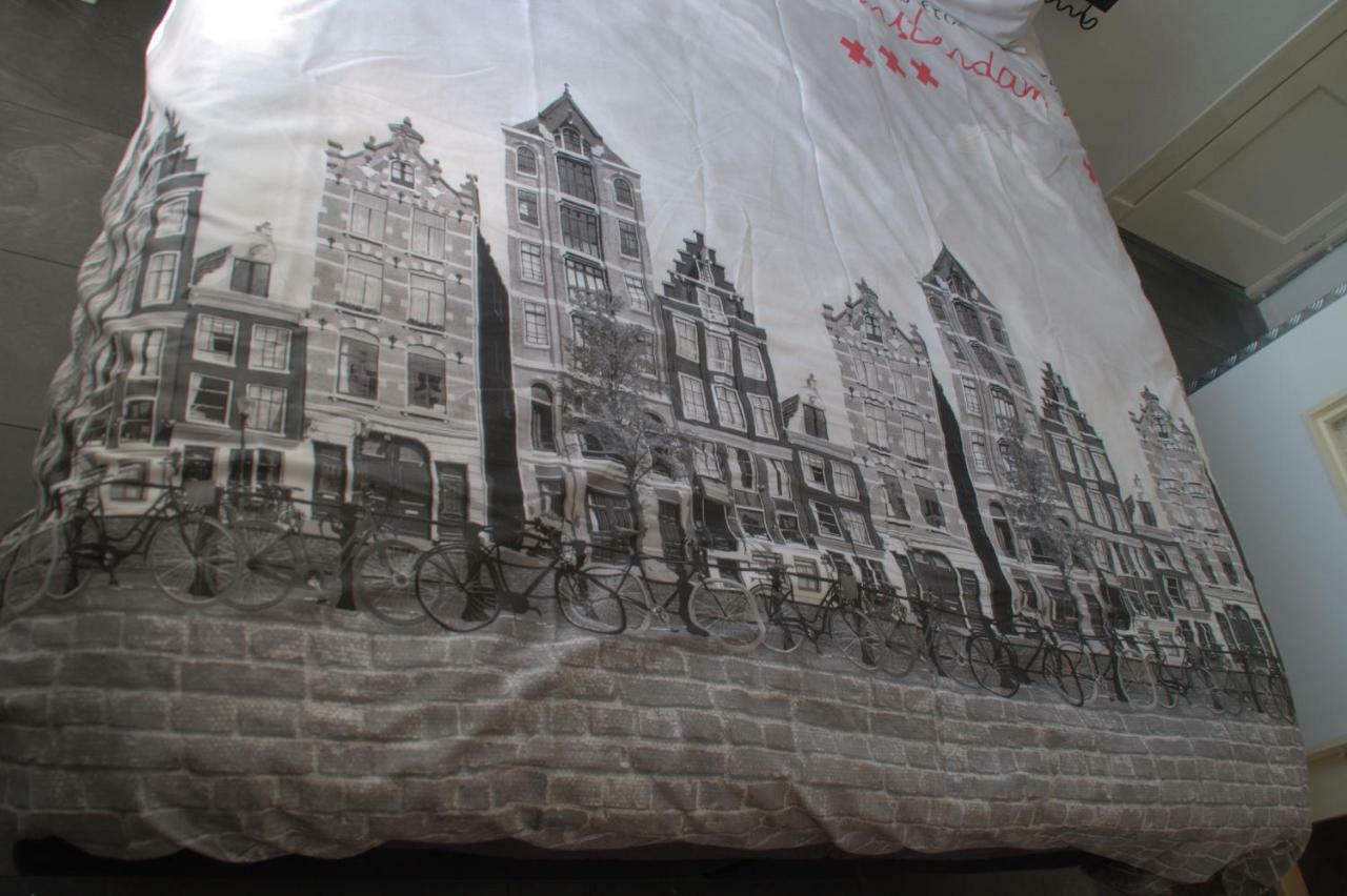 Amsterdam Old Holland B&B Purmerend Exterior foto
