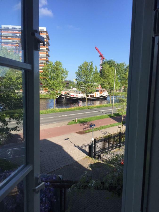 Amsterdam Old Holland B&B Purmerend Exterior foto