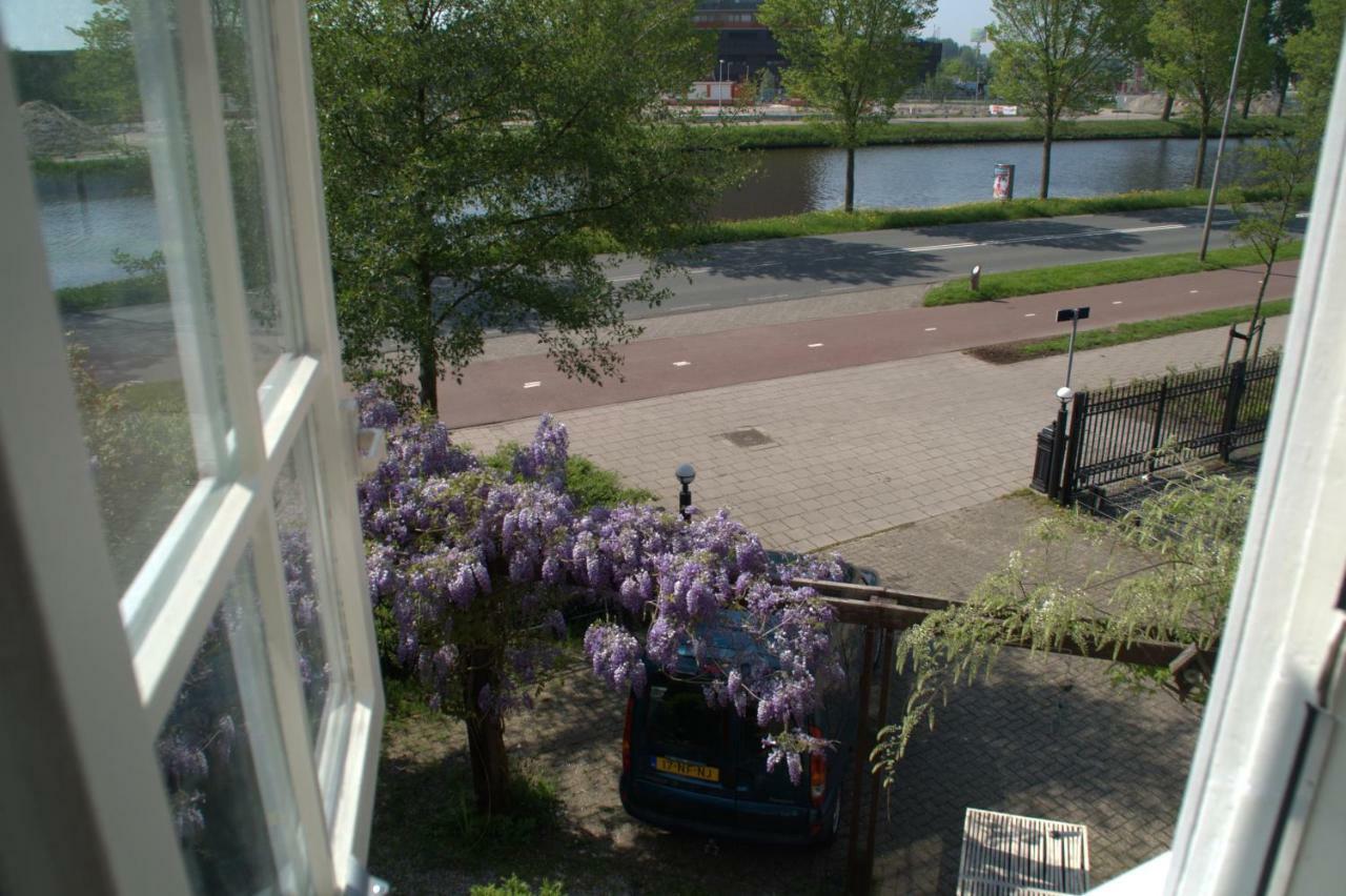 Amsterdam Old Holland B&B Purmerend Exterior foto